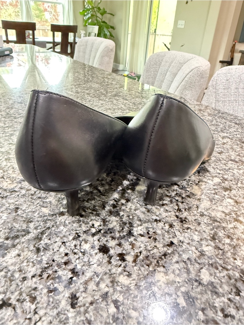Stuart Weitzman❌sold❌ - Picture 3 of 7